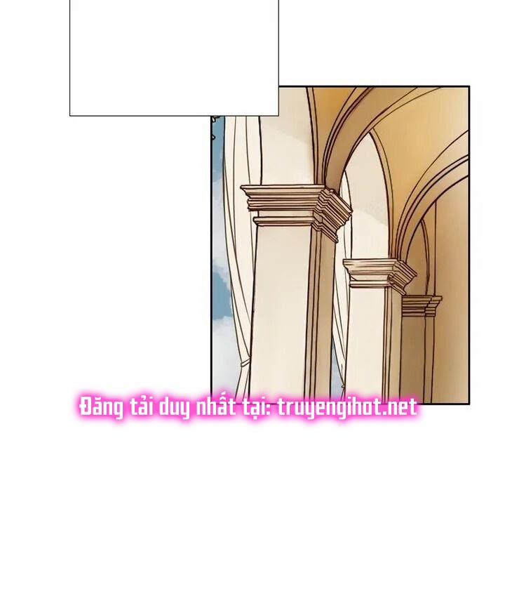 Nữ Hoàng Bí Ẩn 11 trang 7