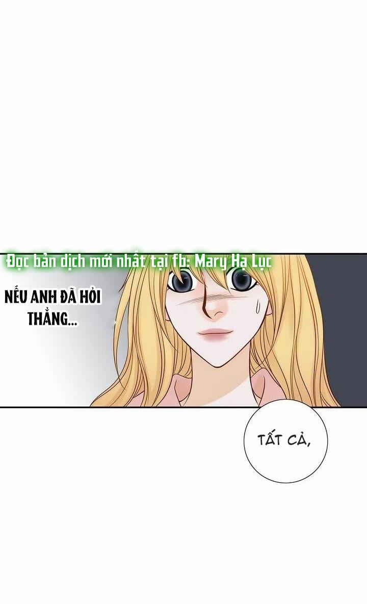 Nữ Hoàng Bí Ẩn 11 trang 70