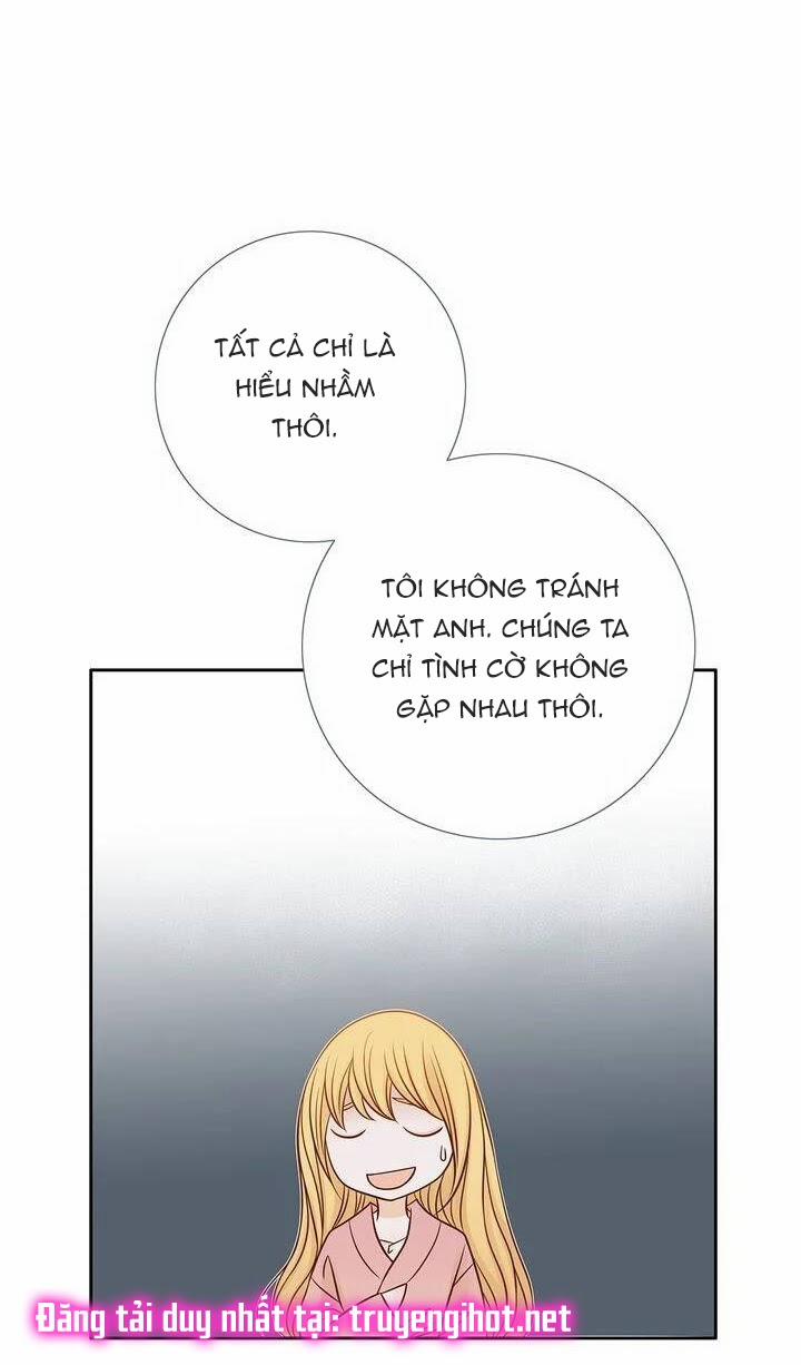 Nữ Hoàng Bí Ẩn 11 trang 71