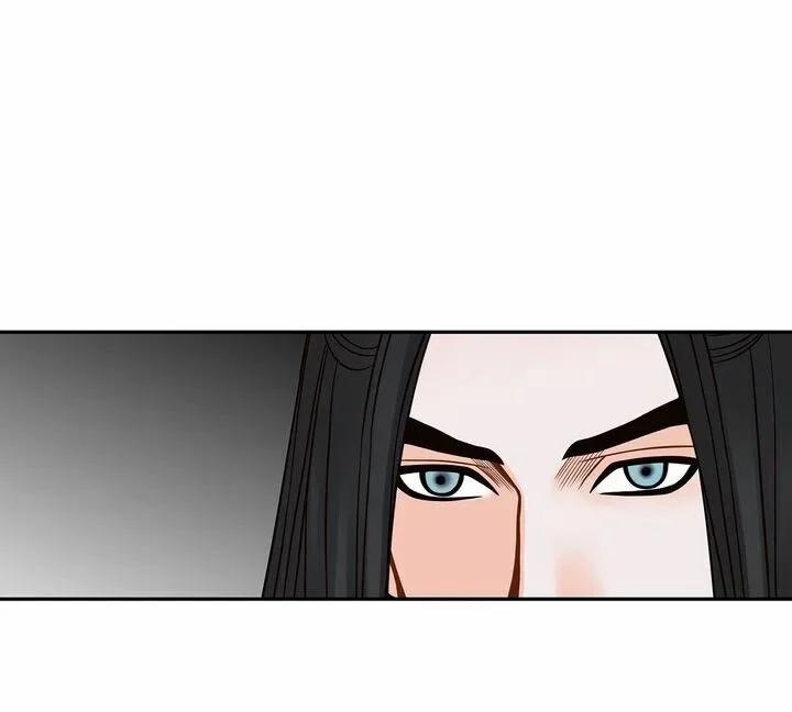 Nữ Hoàng Bí Ẩn 11 trang 72