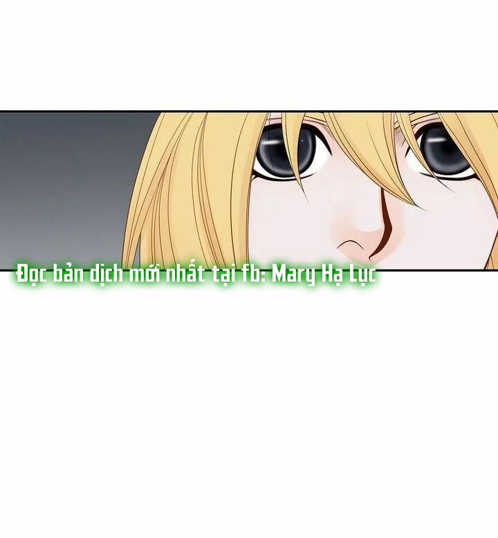 Nữ Hoàng Bí Ẩn 11 trang 74