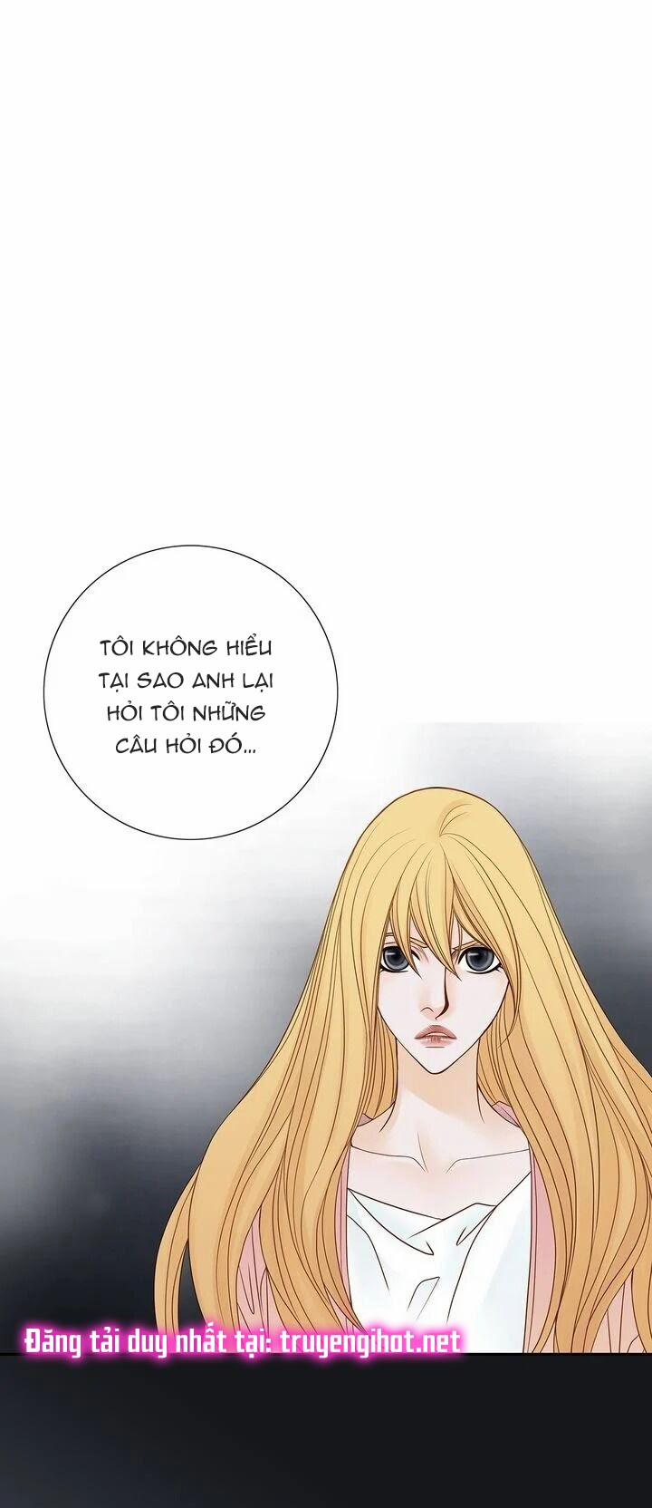 Nữ Hoàng Bí Ẩn 11 trang 75