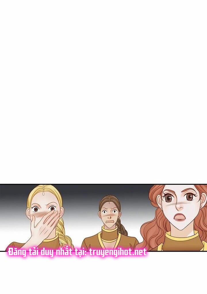 Nữ Hoàng Bí Ẩn 11 trang 9