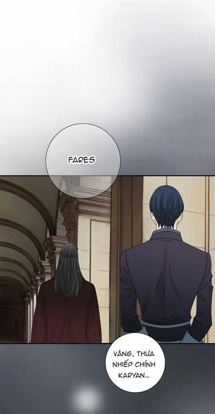 Nữ Hoàng Bí Ẩn 11 trang 94