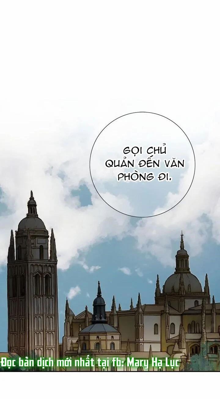 Nữ Hoàng Bí Ẩn 12.1 trang 1