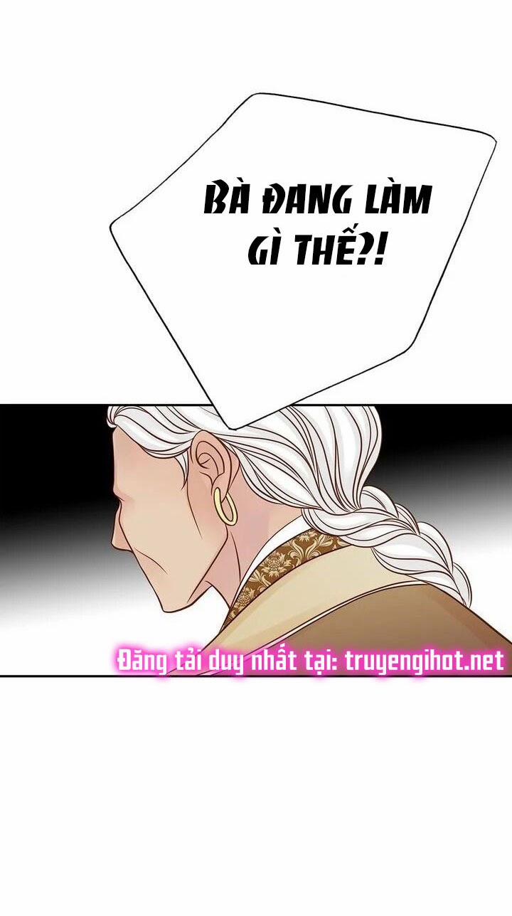 Nữ Hoàng Bí Ẩn 12.1 trang 12