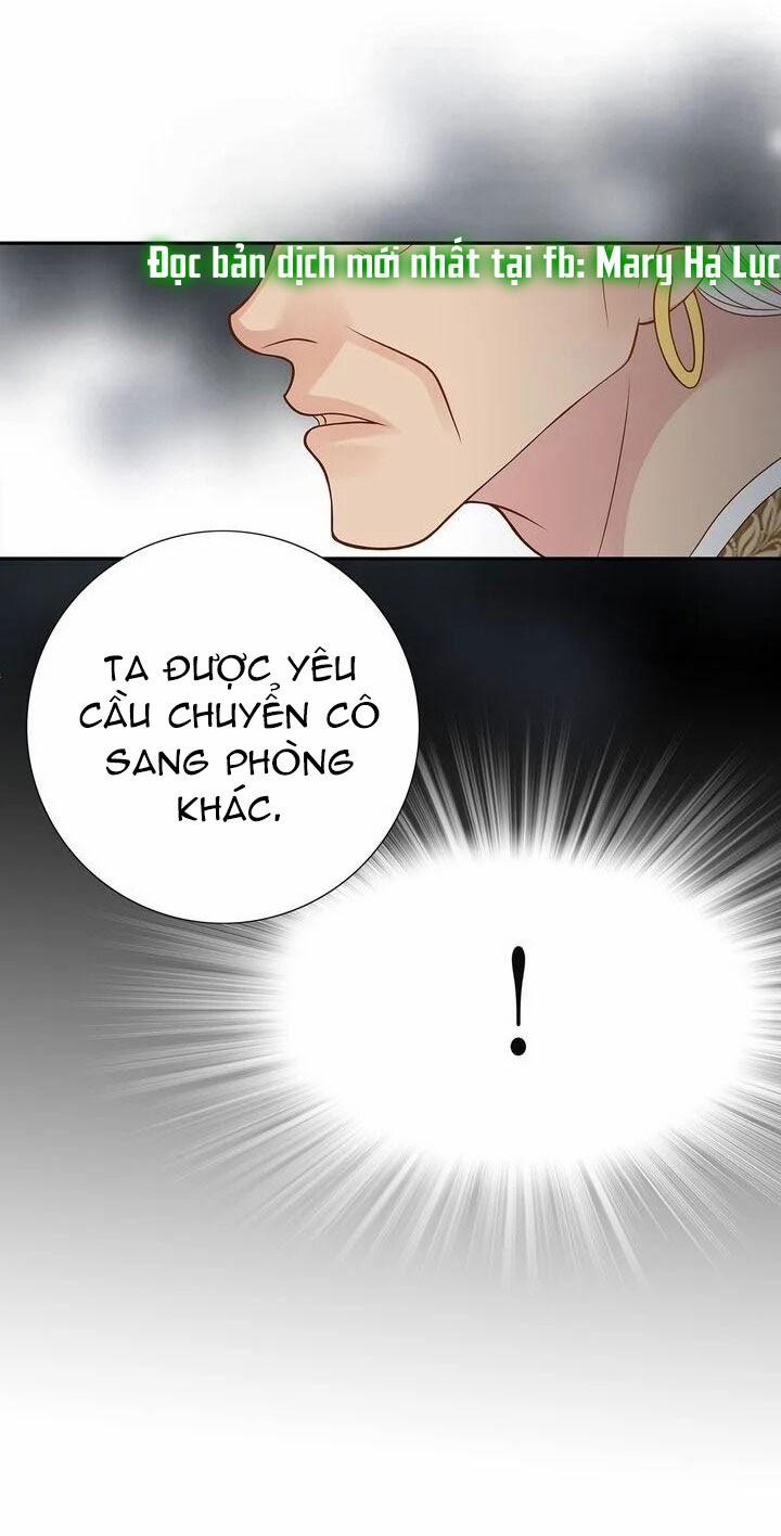 Nữ Hoàng Bí Ẩn 12.1 trang 13