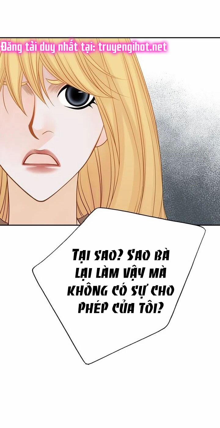 Nữ Hoàng Bí Ẩn 12.1 trang 14