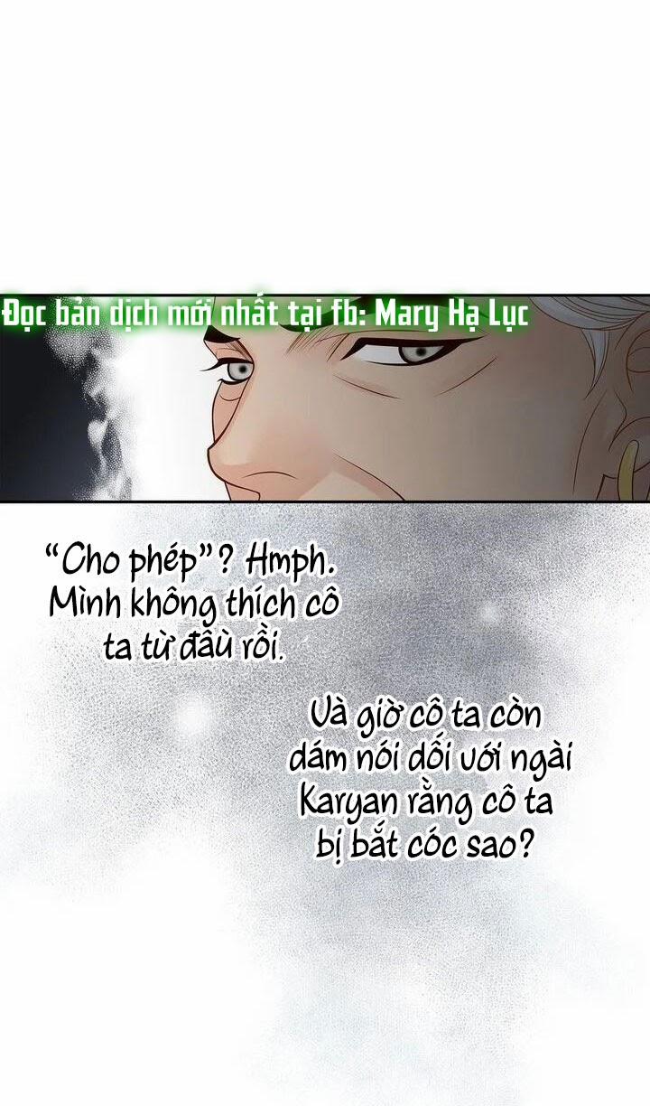 Nữ Hoàng Bí Ẩn 12.1 trang 15