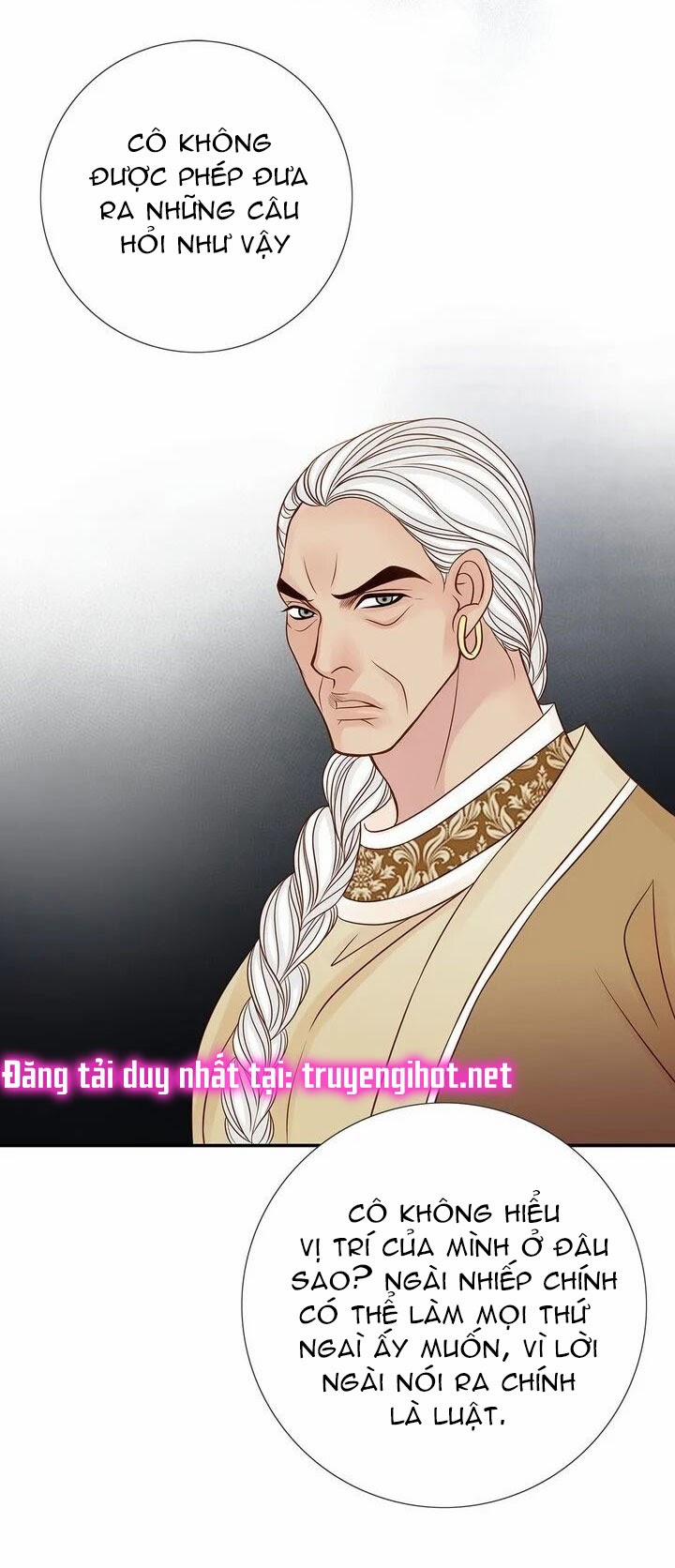 Nữ Hoàng Bí Ẩn 12.1 trang 16