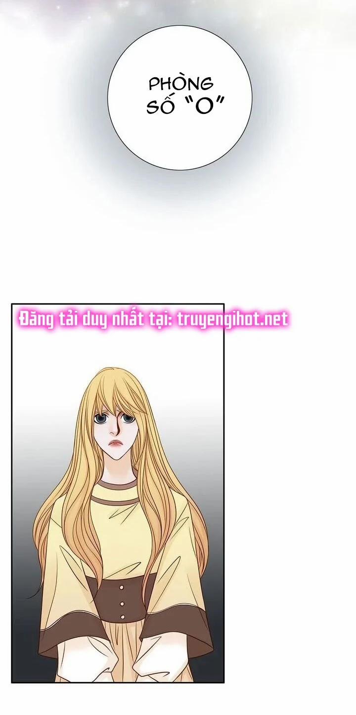 Nữ Hoàng Bí Ẩn 12.1 trang 18