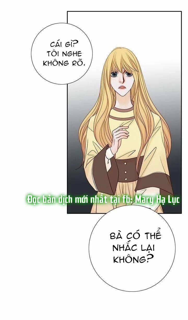 Nữ Hoàng Bí Ẩn 12.1 trang 19