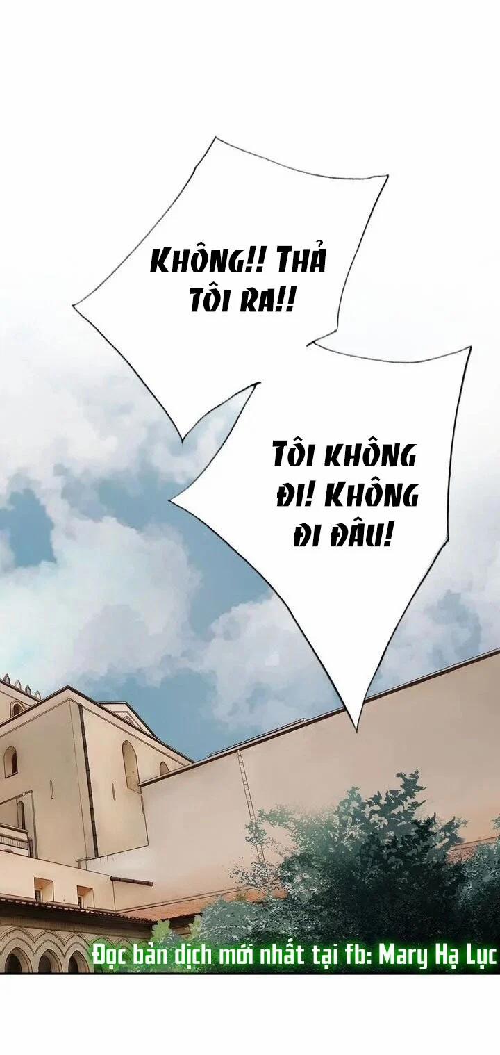 Nữ Hoàng Bí Ẩn 12.1 trang 21