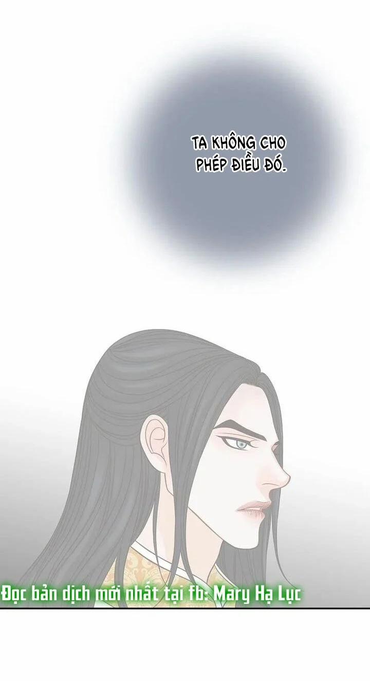 Nữ Hoàng Bí Ẩn 12.1 trang 7