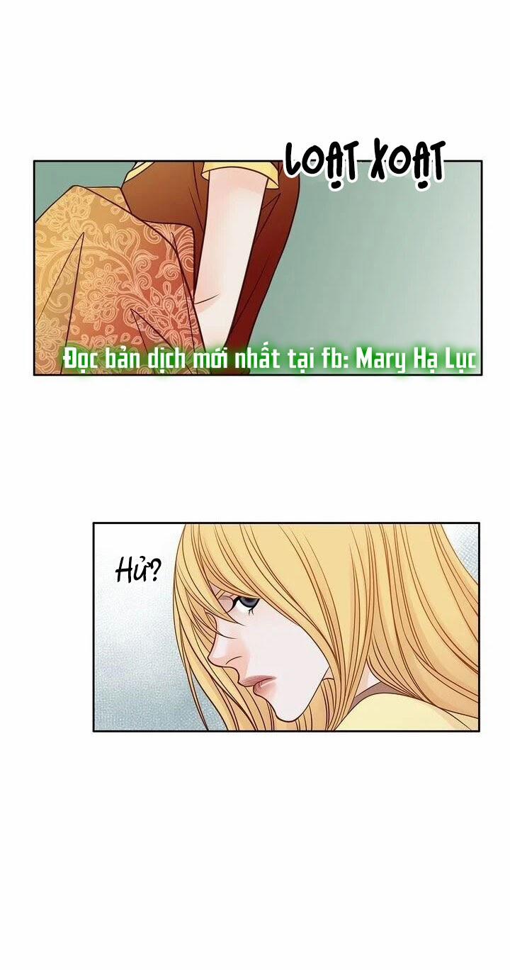 Nữ Hoàng Bí Ẩn 12.1 trang 9