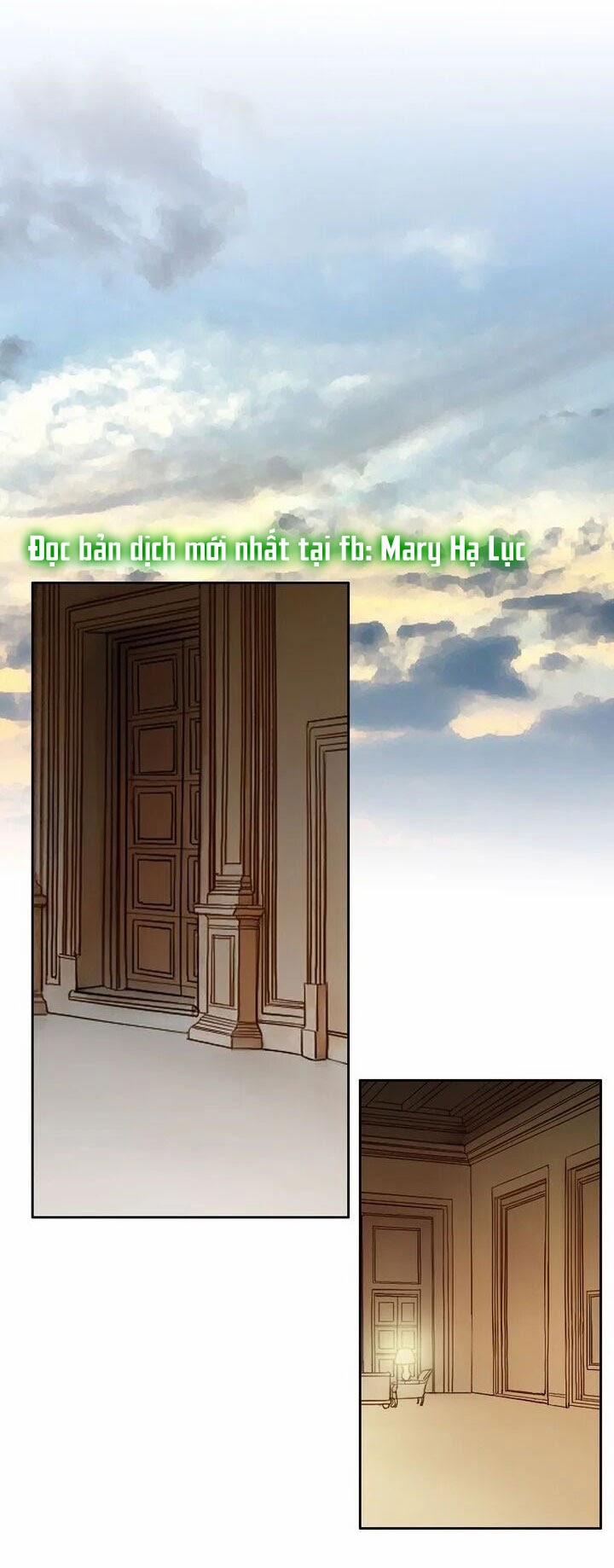 Nữ Hoàng Bí Ẩn 12.2 trang 0