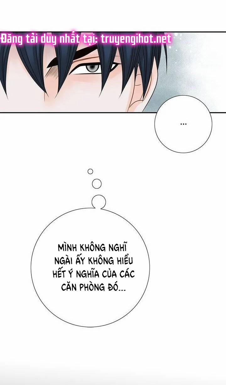 Nữ Hoàng Bí Ẩn 12.2 trang 14
