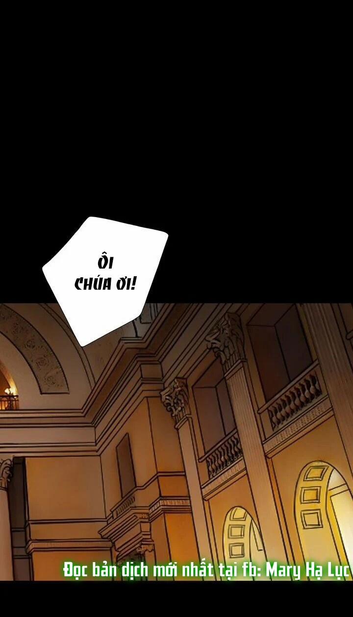 Nữ Hoàng Bí Ẩn 12.2 trang 17
