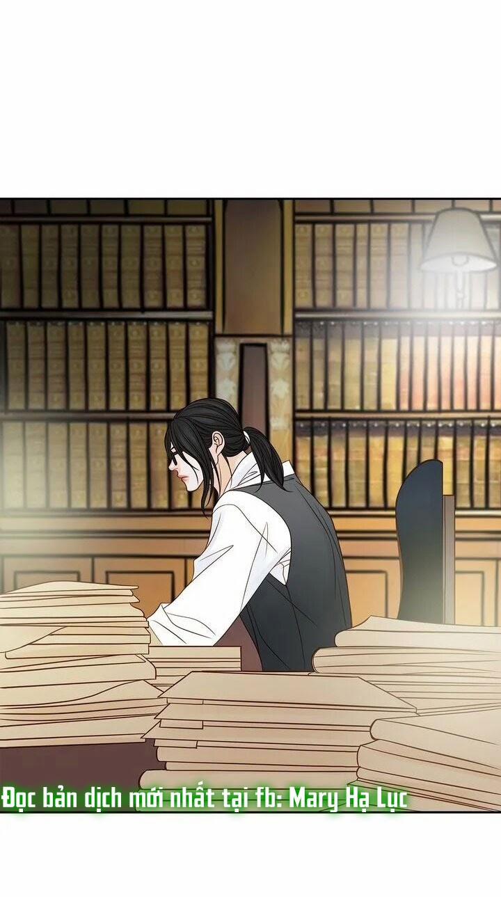 Nữ Hoàng Bí Ẩn 12.2 trang 2