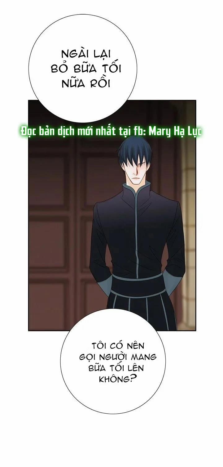 Nữ Hoàng Bí Ẩn 12.2 trang 4