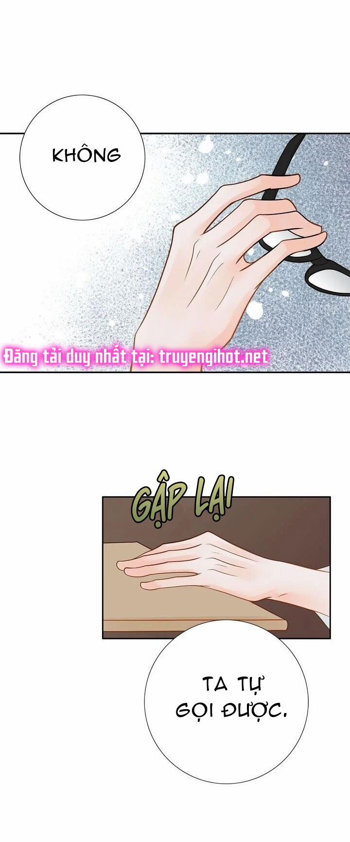 Nữ Hoàng Bí Ẩn 12.2 trang 5