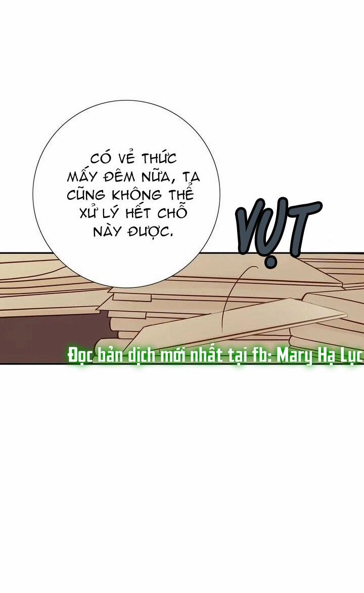 Nữ Hoàng Bí Ẩn 12.2 trang 6