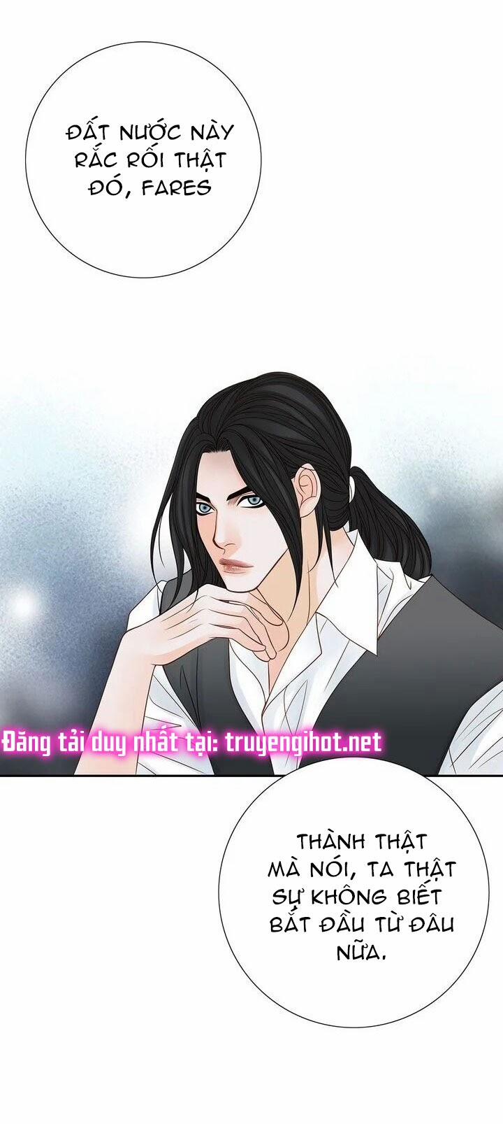 Nữ Hoàng Bí Ẩn 12.2 trang 7