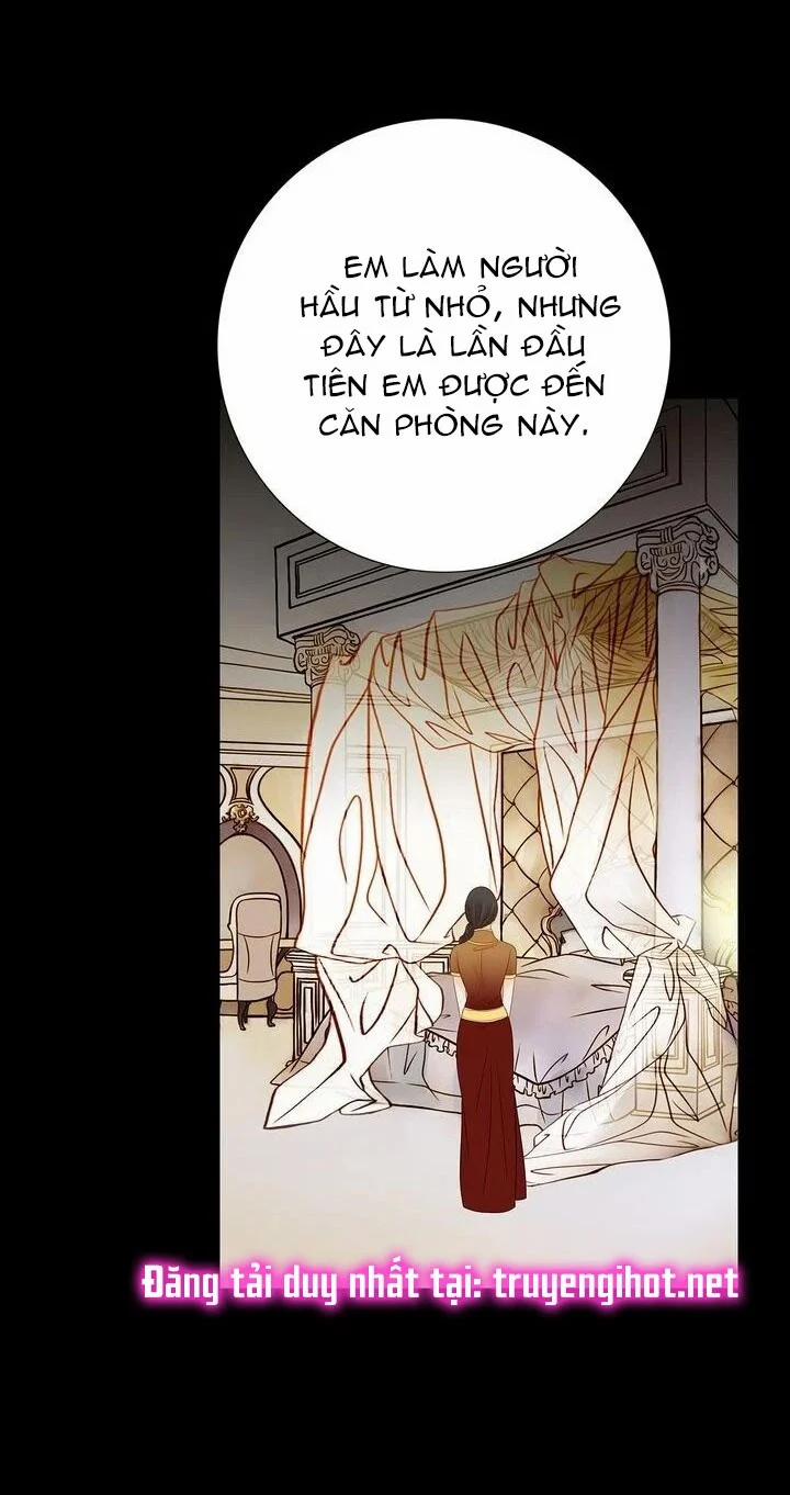 Nữ Hoàng Bí Ẩn 12.3 trang 0