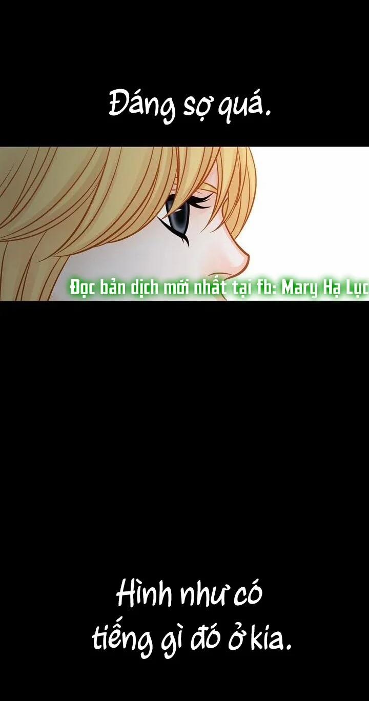 Nữ Hoàng Bí Ẩn 12.3 trang 12