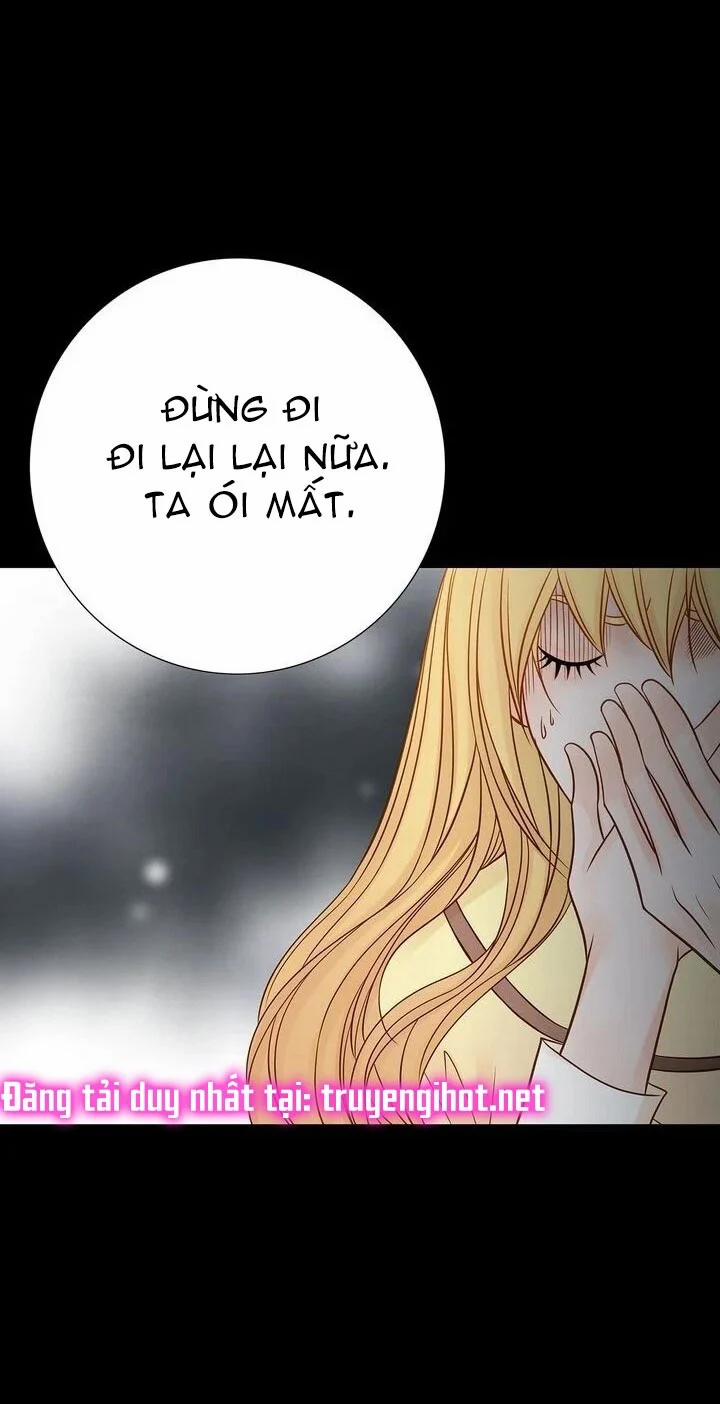 Nữ Hoàng Bí Ẩn 12.3 trang 2