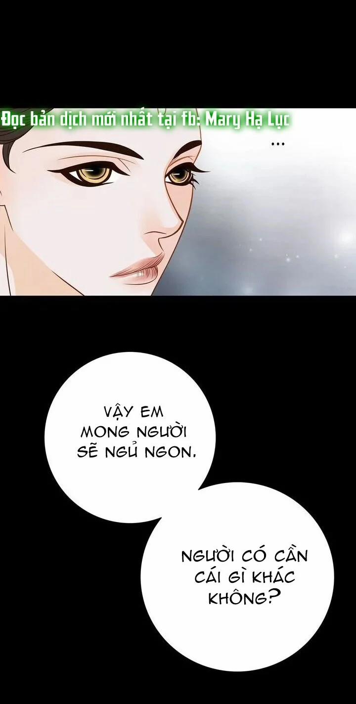 Nữ Hoàng Bí Ẩn 12.3 trang 5