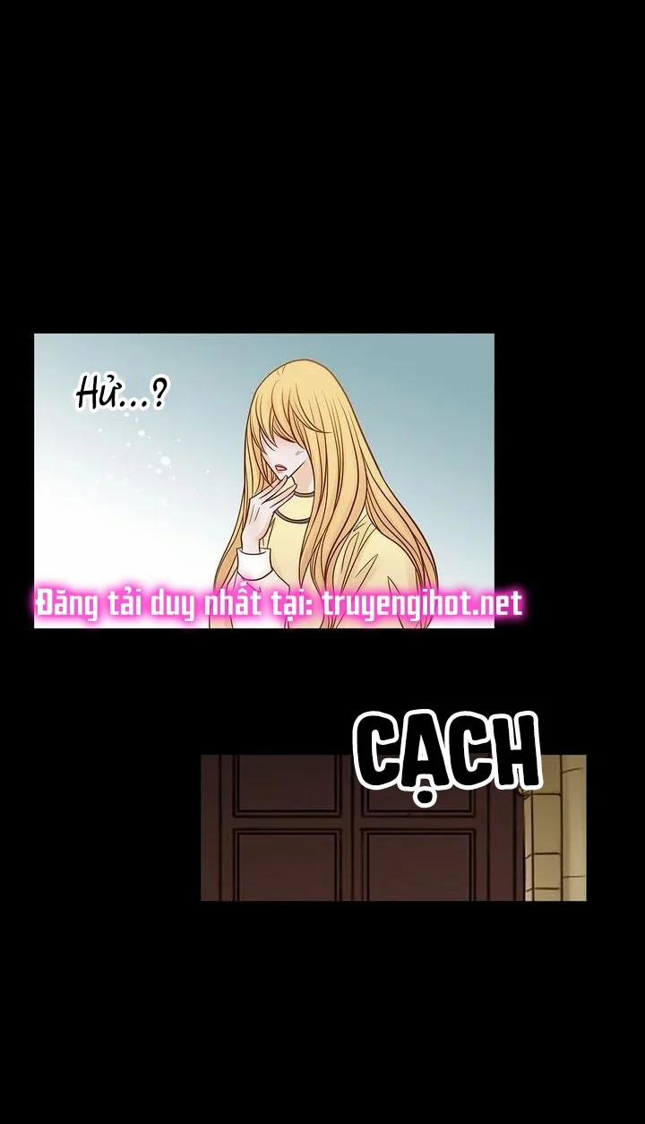 Nữ Hoàng Bí Ẩn 12.3 trang 8