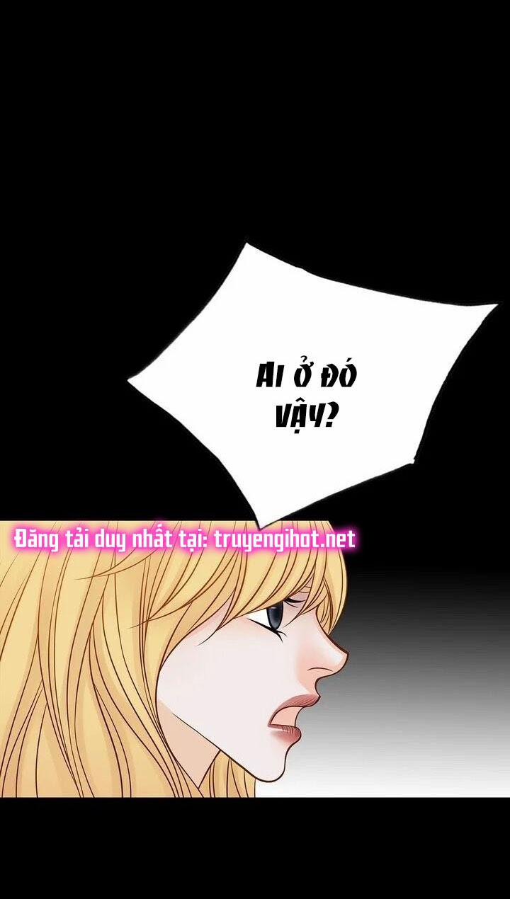 Nữ Hoàng Bí Ẩn 13.1 trang 10