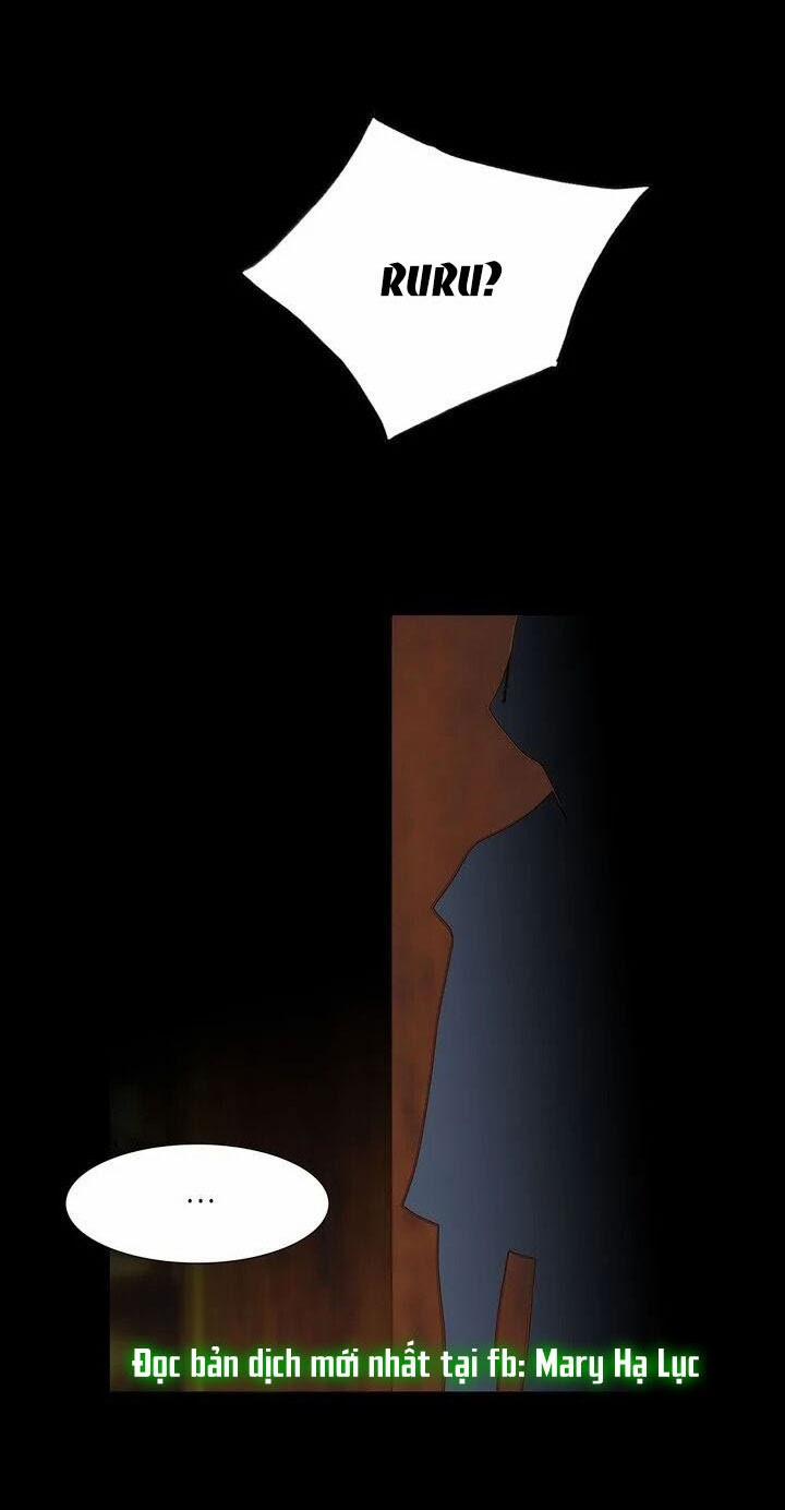Nữ Hoàng Bí Ẩn 13.1 trang 12