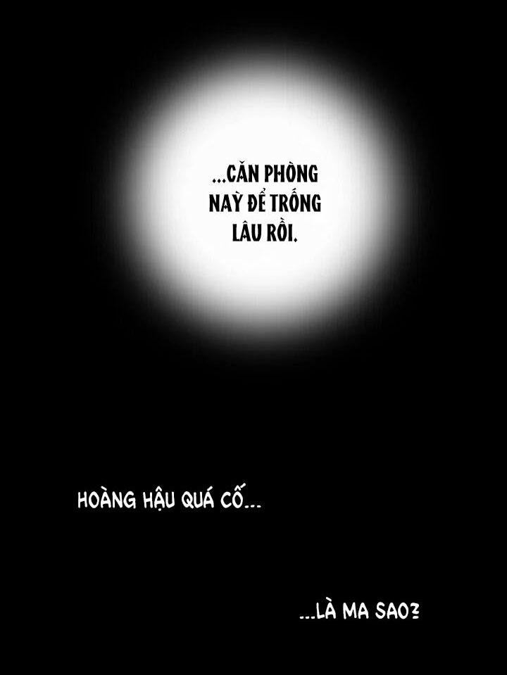 Nữ Hoàng Bí Ẩn 13.1 trang 16