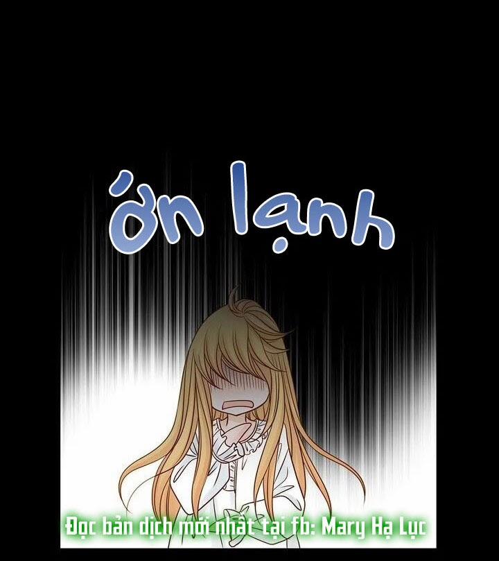 Nữ Hoàng Bí Ẩn 13.1 trang 17