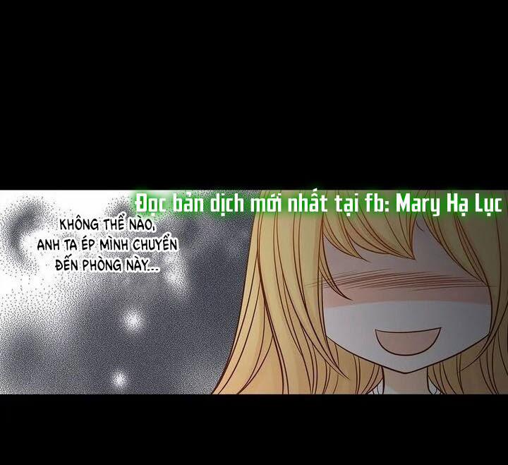 Nữ Hoàng Bí Ẩn 13.1 trang 18