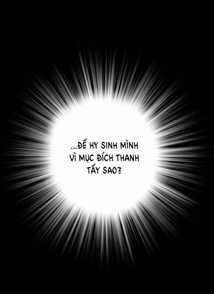 Nữ Hoàng Bí Ẩn 13.1 trang 19