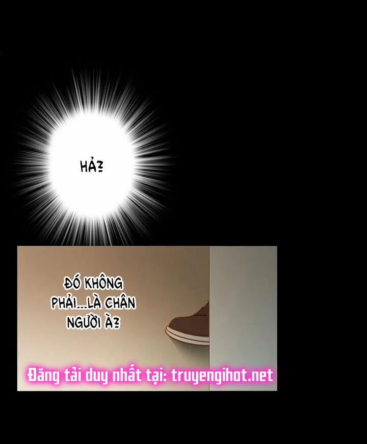 Nữ Hoàng Bí Ẩn 13.1 trang 20