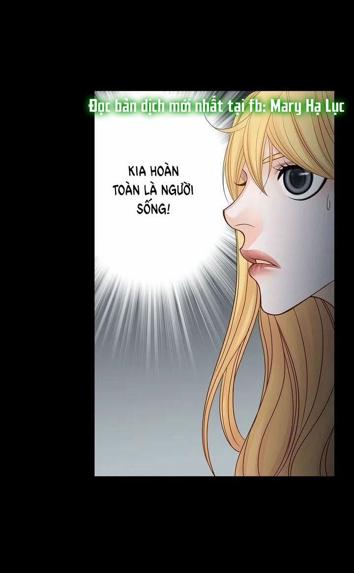 Nữ Hoàng Bí Ẩn 13.1 trang 21
