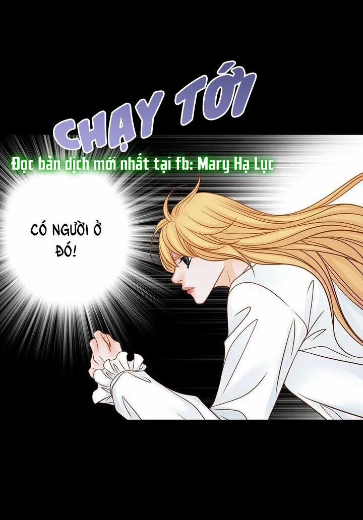 Nữ Hoàng Bí Ẩn 13.1 trang 22