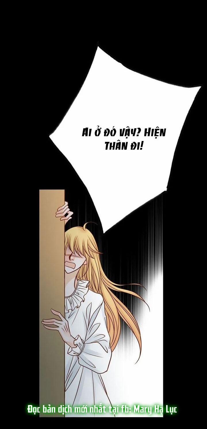 Nữ Hoàng Bí Ẩn 13.1 trang 24