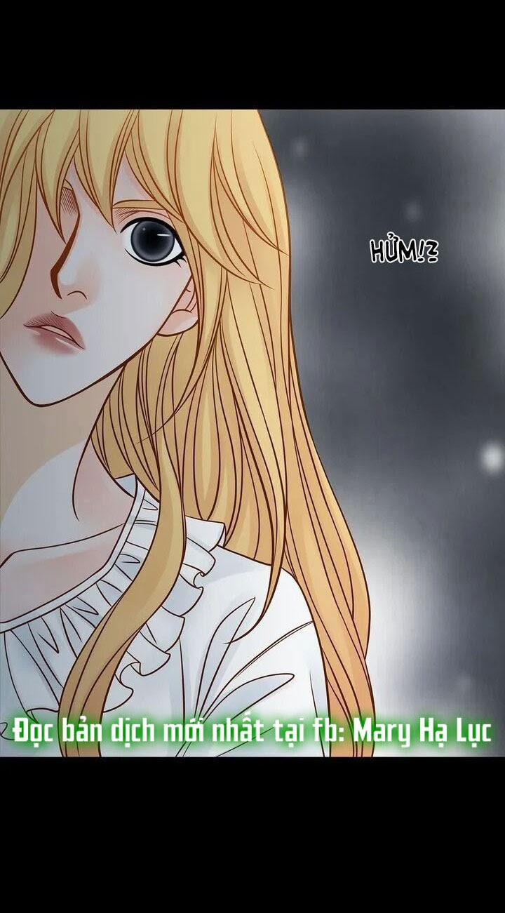 Nữ Hoàng Bí Ẩn 13.1 trang 26