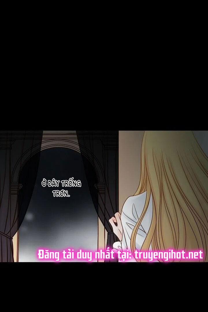 Nữ Hoàng Bí Ẩn 13.1 trang 27