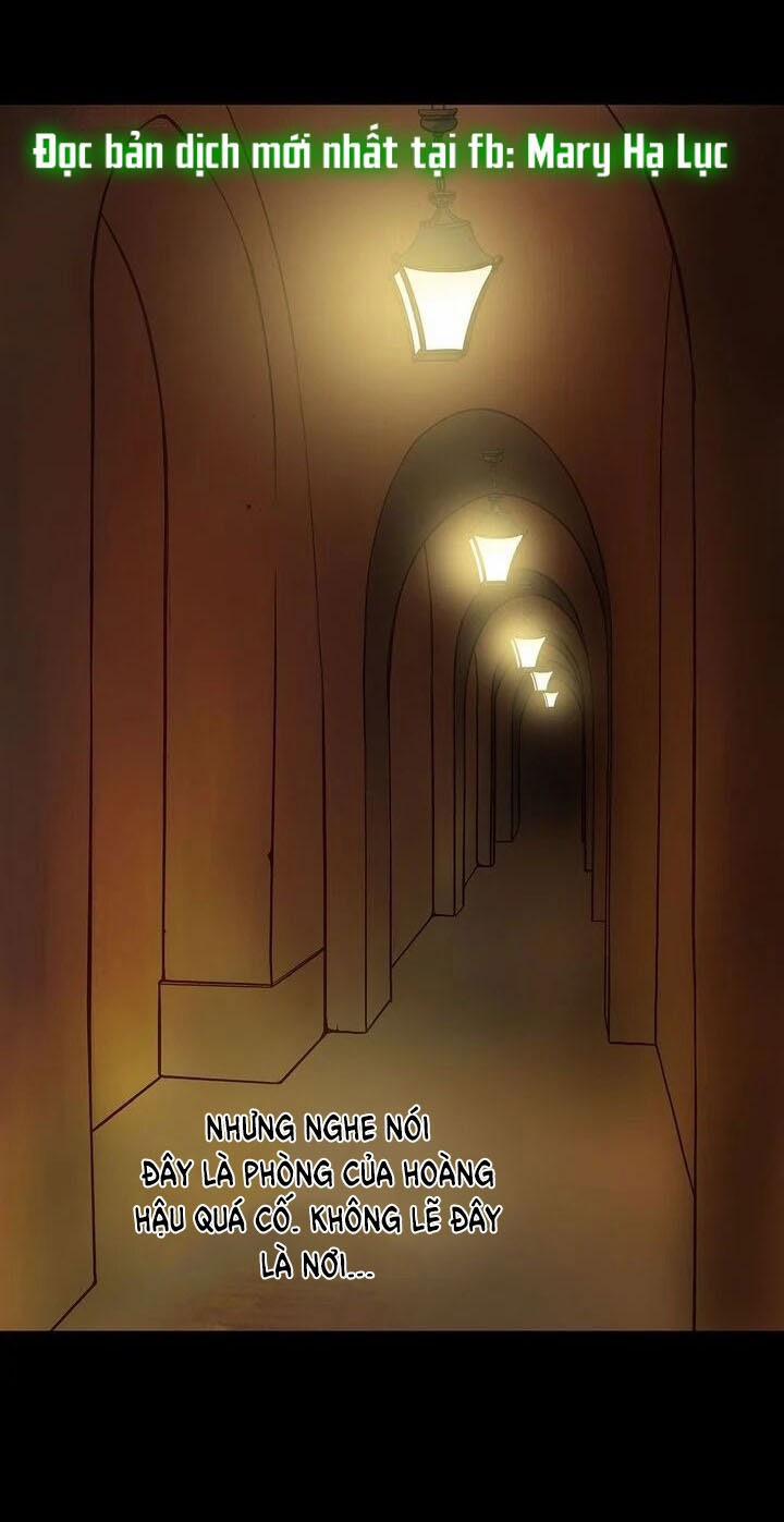 Nữ Hoàng Bí Ẩn 13.1 trang 29