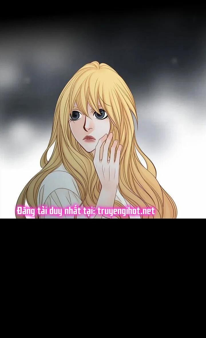 Nữ Hoàng Bí Ẩn 13.1 trang 6