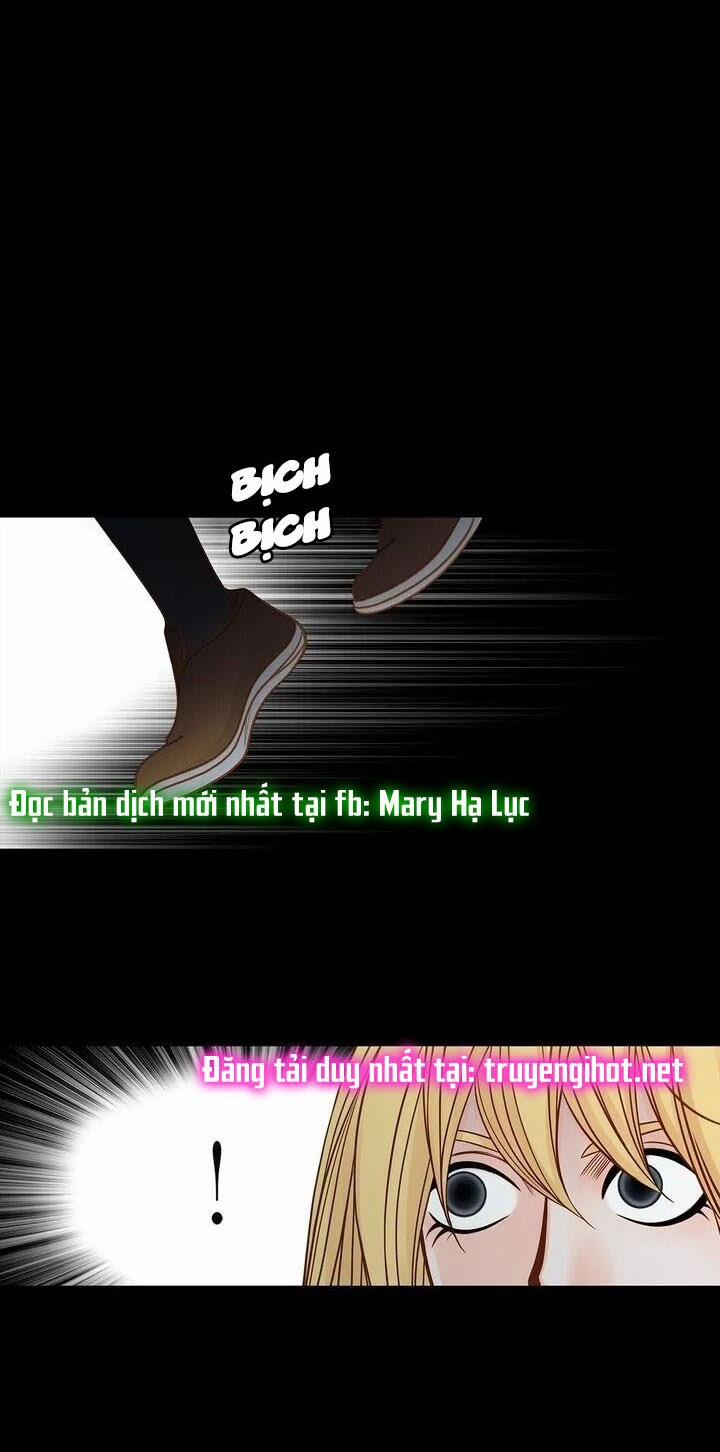 Nữ Hoàng Bí Ẩn 13.1 trang 7