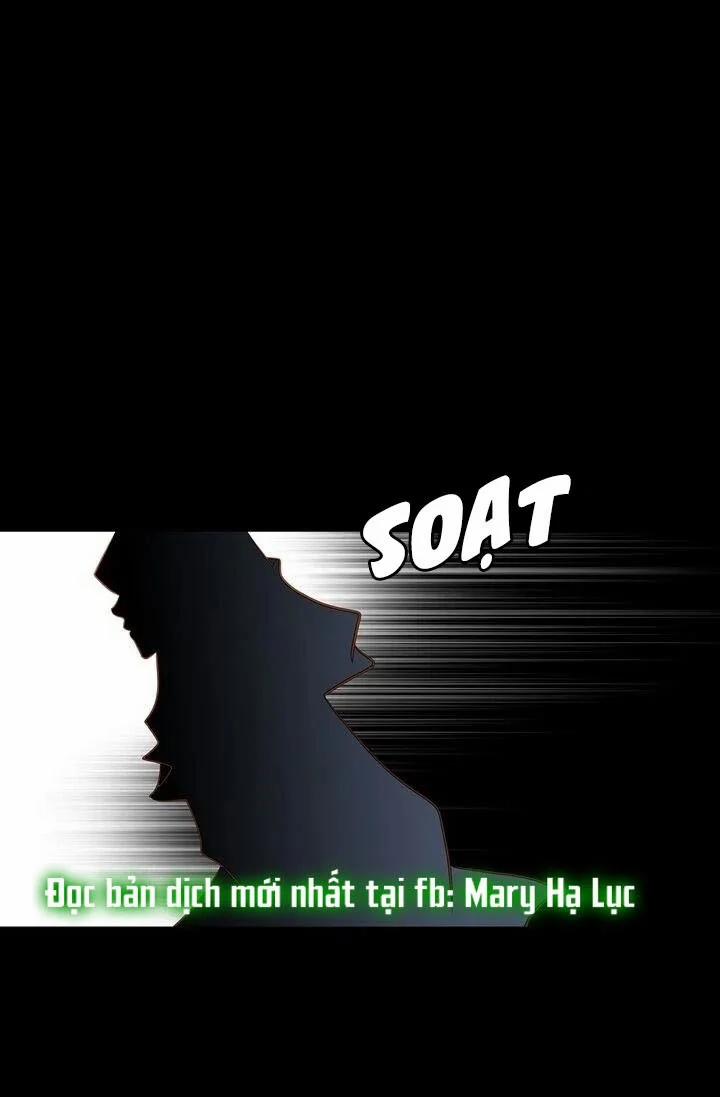 Nữ Hoàng Bí Ẩn 13.1 trang 9