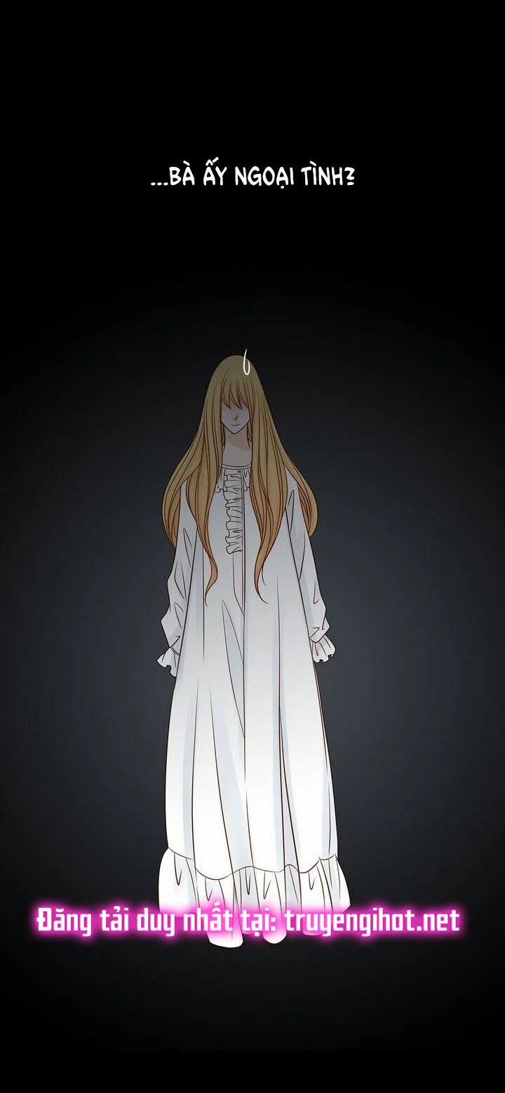 Nữ Hoàng Bí Ẩn 13.2 trang 0
