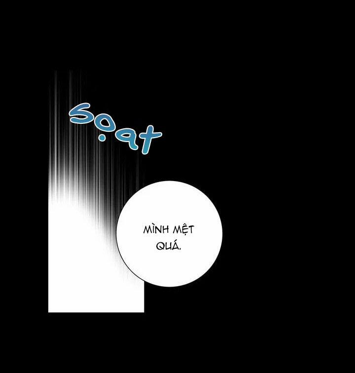 Nữ Hoàng Bí Ẩn 13.2 trang 10